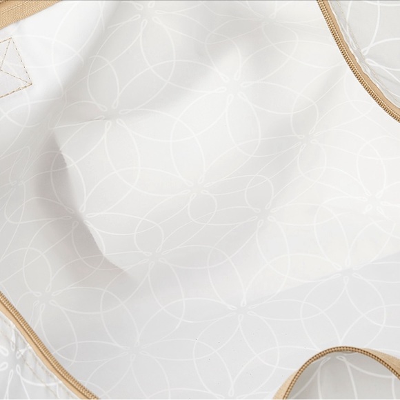 Lightweight Foldable Tote - Picture 6 of 15